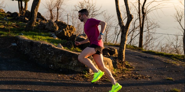 Occhiali da Sole Sportivi: guida alla scelta