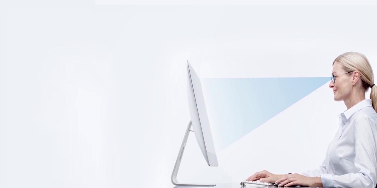 Glasses for work and screen use: office lenses, digital lenses and everyday comfort