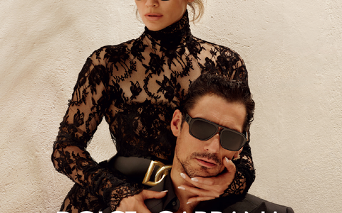 Dolce & Gabbana Eyewear e quell'intramontabile sensualità siciliana 