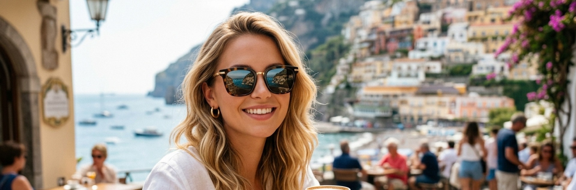 Sunglasses: a comprehensive guide to UV protection and choosing lenses