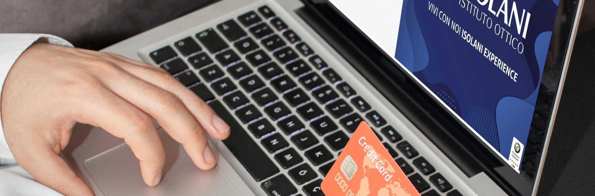 How to shop safely online: Isolani’s guide to online eyewear shopping