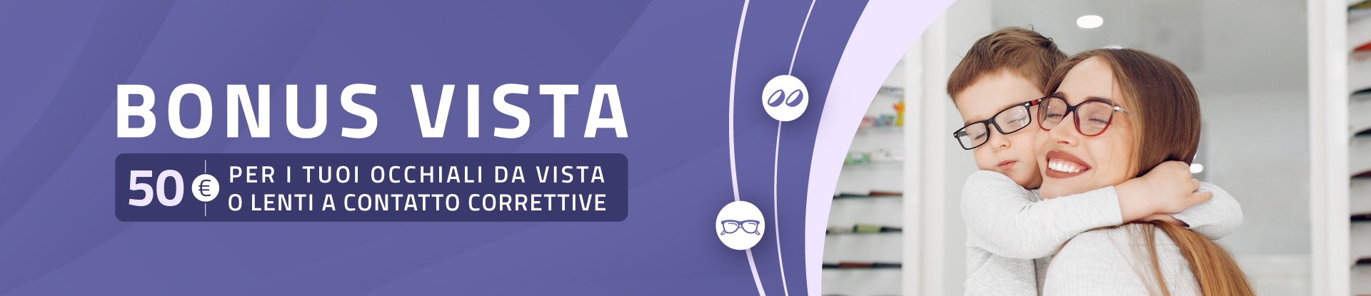 Bonus Vista 2026: requisiti, voucher e rimborso