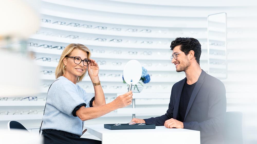 Lenti progressive: cosa sapere prima di sceglierle per la prima volta