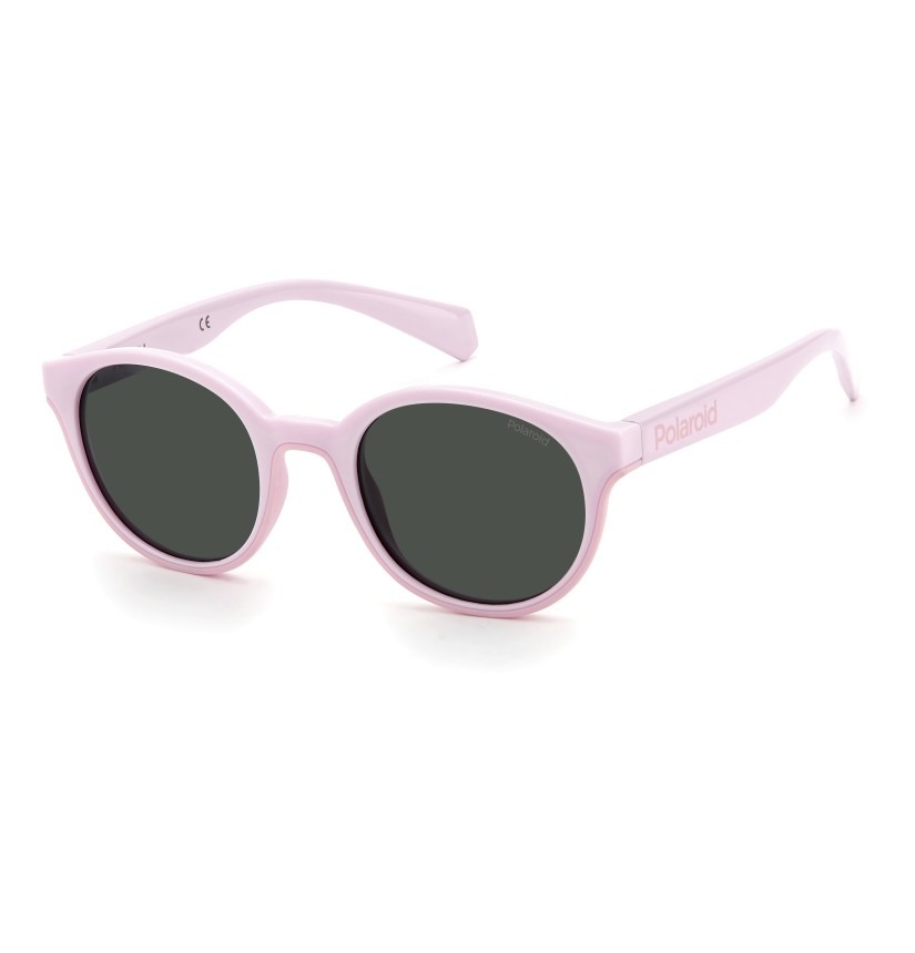 Polaroid Kids: children’s sunglasses for summer and going back to school