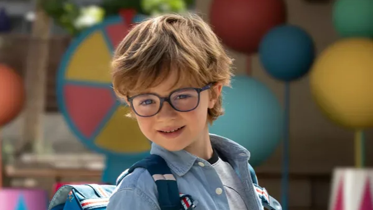 Essilor Stellest lenses: H.A.L.T. technology and the Isolani method