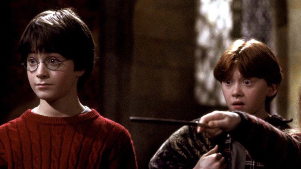 Gli occhiali di Harry Potter: perché la montatura rotonda è diventata un’icona