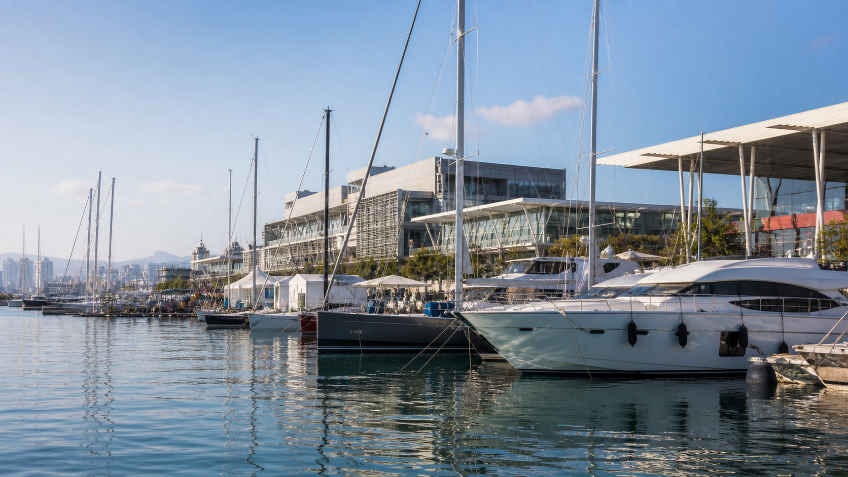 Salone Nautico Genova 2026: date e informazioni utili