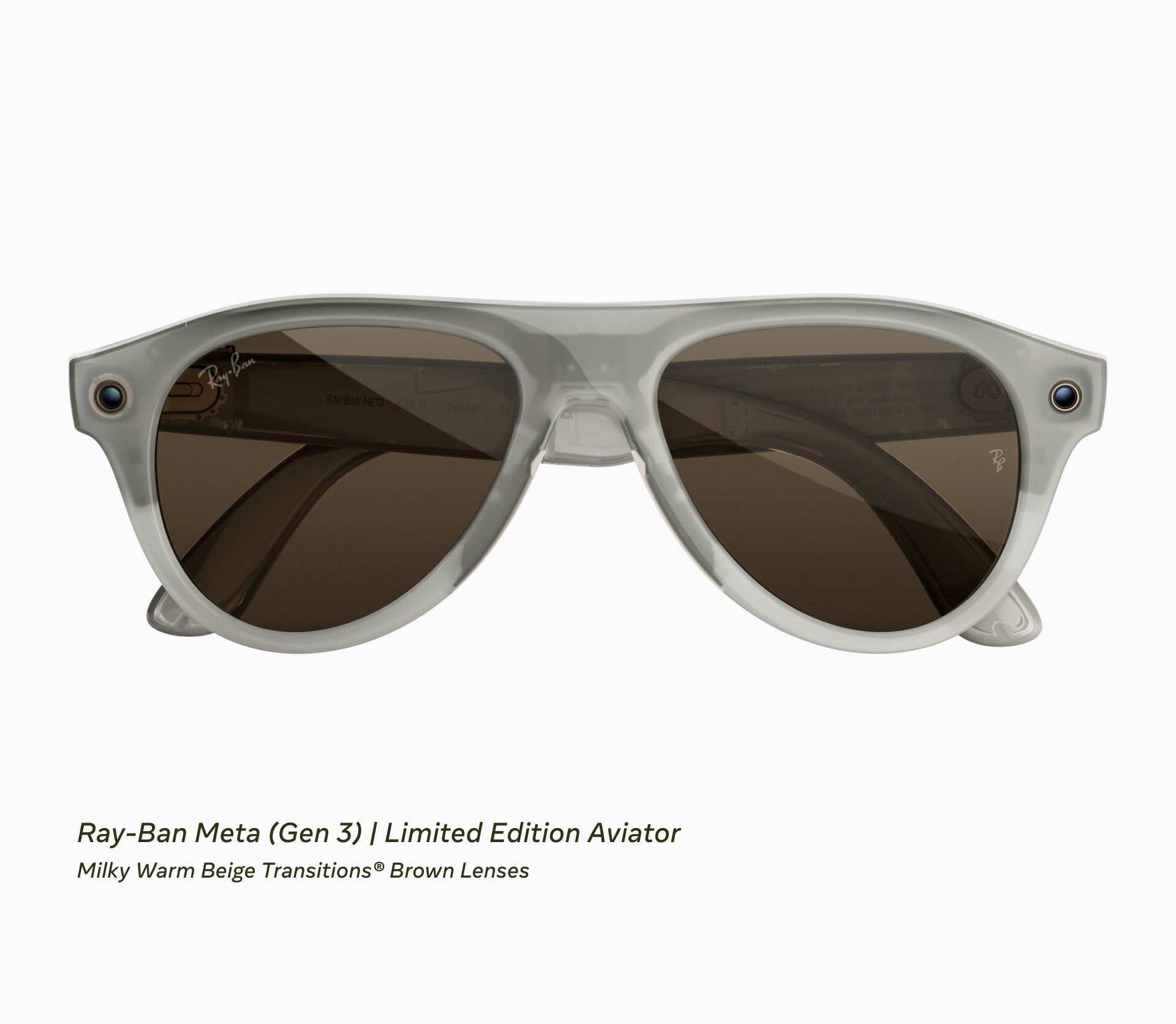 Ray-Ban Meta Gen 3: cosa cambia davvero nei nuovi smart glasses