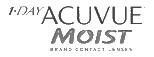 Acuvue Moist