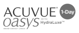 Acuvue Oasys
