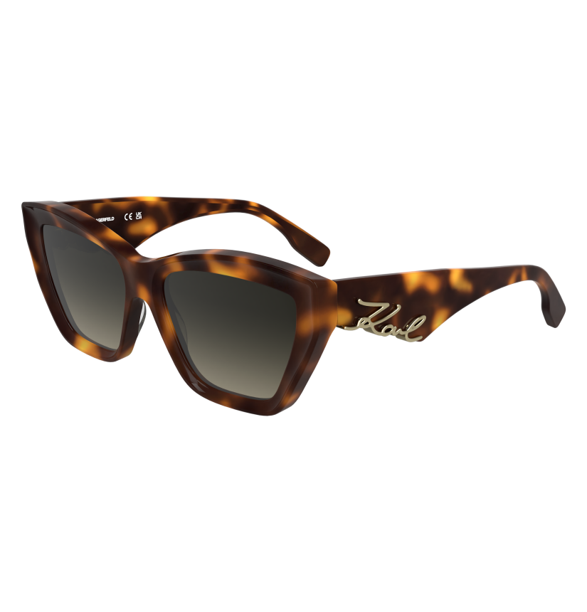 KARL LAGERFELD - KL6179S - 230 - 55