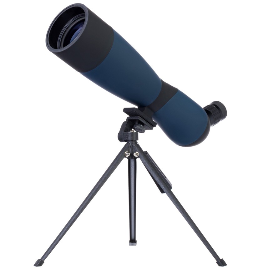 Cannocchiale terrestre Discovery Range 70