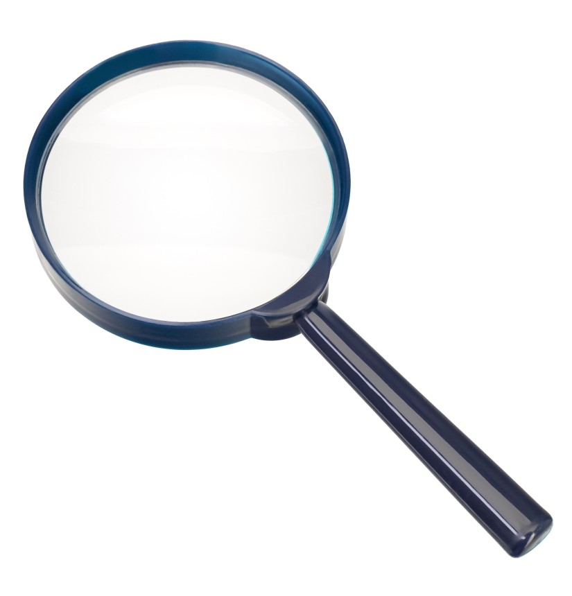 Lente d’ingrandimento Discovery Basics MG5
