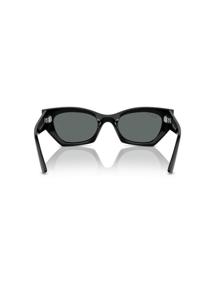 Eyewear RAY-BAN - ZENA - RB4430 - 667781 - 49 Polar