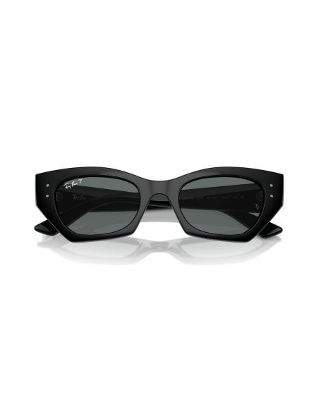 Eyewear RAY-BAN - ZENA - RB4430 - 667781 - 49 Polar