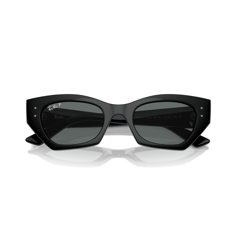 Eyewear RAY-BAN - ZENA - RB4430 - 667781 - 49 Polar