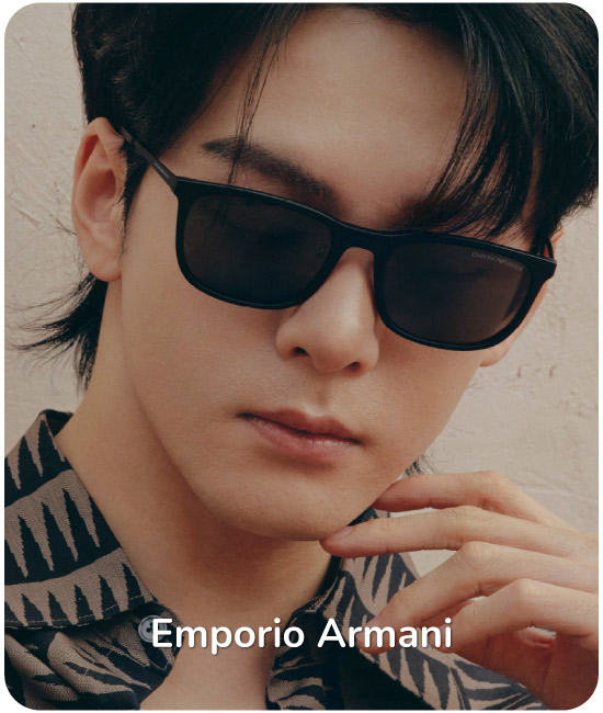 Emporio Armani