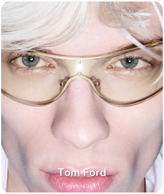 Tom Ford