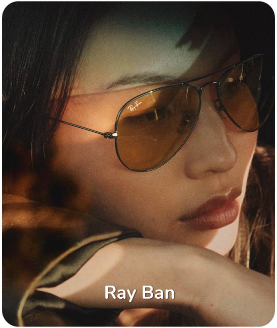 Ray-Ban