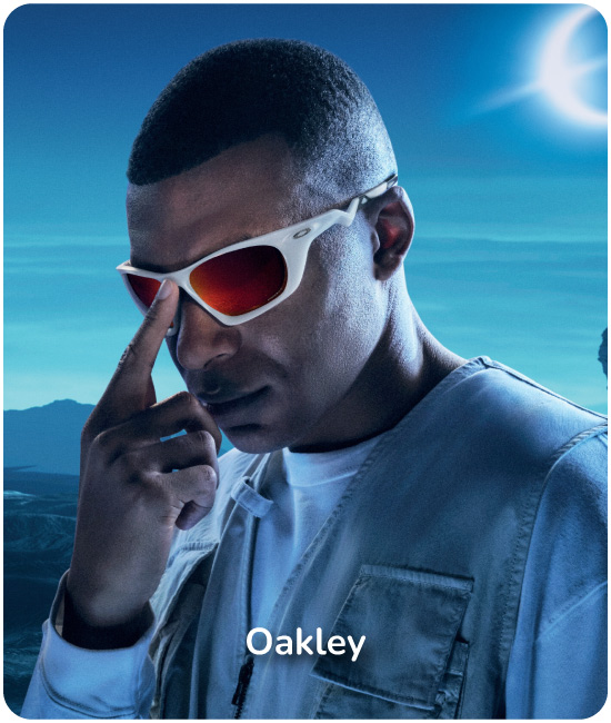 Oakley