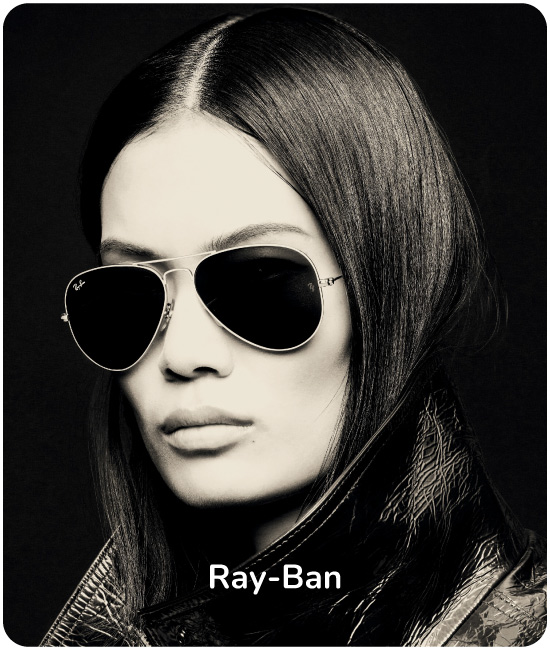 Ray-Ban