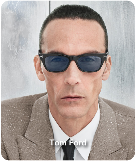 Tom Ford