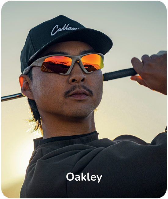 Oakley